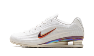 Nike Shox Z SE Womens “Phantom Iridescent” (IM6051-002)