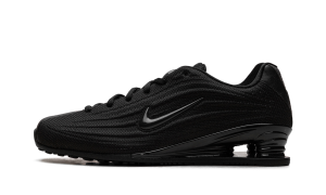 Nike Shox Z Womens “Black” (HQ7540-003)