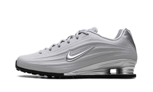 Nike Shox Z “Metallic Silver” (HQ7540-001)