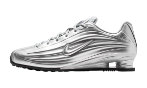 Nike Shox Z “Metallic Silver” (IO7843-002)