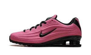 Nike Shox Z “Pinksicle Black” (HQ7540-601)