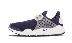 Nike Fragment Design x Sock Dart Obsidian Obsidia/Summit White (728748-400)