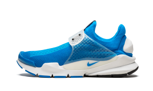 Nike Fragment Design x Sock Dart ‘Photo Blue’ Photo Blue/Summit White (728748-401)