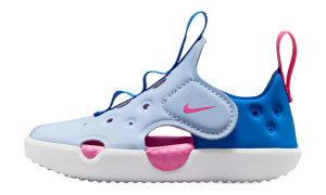 Nike Sunray Protect 4 TD “Hydrogen Blue Crystal Pink Glow” (HF6278-402)