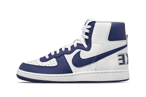 Nike TERMINATOR HIGH SP “Navy” (FD4159-100)
