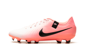 Nike TIEMPO LEGEND 10 ACADEMY MG “PINK FOAM BLACK” (DV4337-601)