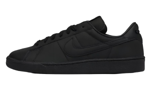 Nike Tennis Classic “BLACK Comme des Garcons Black” (FN2249-001)