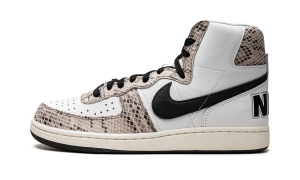 Nike Terminator High “Cocoa Snake” (FB1318-100)