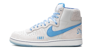 Nike Terminator High “Spelman College” (FV2084-001)