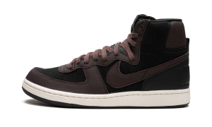 Nike Terminator High “Velvet Brown” (FD0651-001)