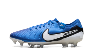 Nike Tiempo Legend 10 Elite FG “Soar White” (DV4328-400)