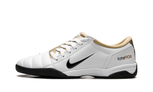 Nike Total 90 3 SP “White Metallic Gold” (HJ9351-101)