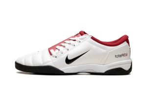 Nike Total 90 III “White / Gym Red” (HQ2851-100)