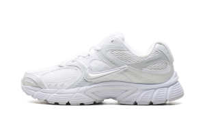 Nike V5 RNR “White Black Metallic Silver” (HQ7901-101)