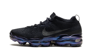 Nike VAPORMAX 2023 FLYKNIT “Black Iridescent” (FD3148-001)