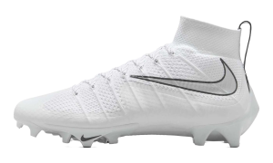 Nike Vapor Edge 360 Untouchable Mid “White Metallic Silver” (FQ0235-102)