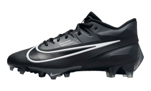 Nike Vapor Edge Elite 360 2 “Black Dark Smoke Grey” (DA5457-010)