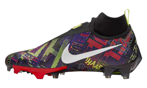 Nike Vapor Edge Pro OBJ “Black White Electric Purple” (CI4757-004)