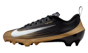 Nike Vapor Speed 3 “Black Metallic Gold White” (FB3303-003)