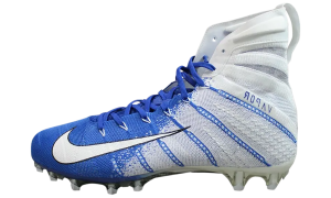 Nike Vapor Untouchable 3 Elite Flyknit “Royal Blue” (AO3006-144)
