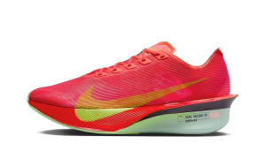 Nike VaporFly 4 “Bright Crimson” (HF6414-600)