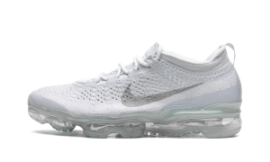 Nike Vapormax 2023 Flyknit “Pure Platinum” (DV1678-002)