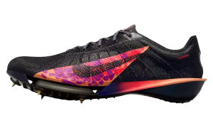 Nike Victory 2 “Glam Light Carbon Flash Crimson Indigo” (IM9130-001)