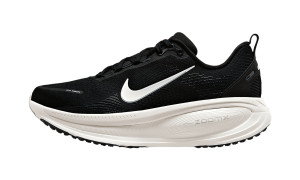 Nike Vomero 18 “Black / Coconut Milk” (HM6803-007)