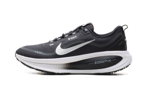 Nike Vomero 18 Gore-Tex “Black White Metallic Silver” (HQ7001-002)