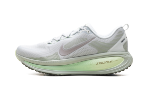 Nike Vomero 18 “Light Silver Barely Volt Dusty Olive College Grey” (HM6803-002)
