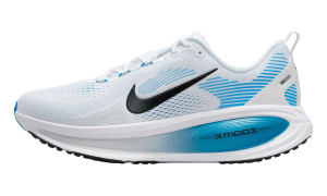 Nike Vomero 18 “White Blue Hero Black” (HM6803-109)