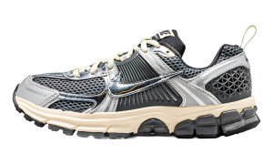 Nike Vomero 5 GS “Iron Grey Coconut Milk Chrome” (IM9467-002)