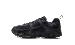 Nike Vomero 5 GS “Triple Black” (HF6998-007)