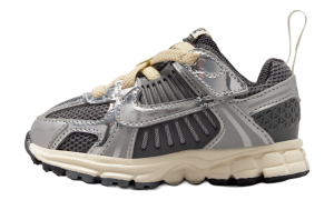 Nike Vomero 5 TD “Iron Grey Coconut Milk Chrome” (IM9466-002)