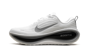 Nike Vomero Plus “White Black Cool Grey” (II7181-102)