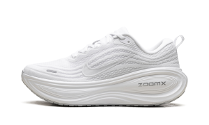 Nike Vomero Plus “Triple White” (HV8154-102)