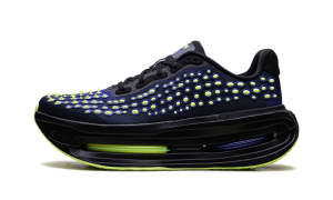 Nike Vomero Premium QS “Black Volt Glow” (IR2168-002)