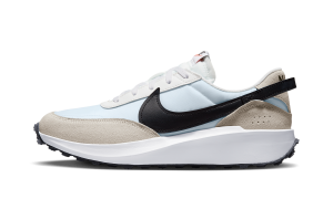 Nike WAFFLE DEBUT “WHITE BLACK” (DH9522-103)