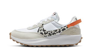 Nike WAFFLE DEBUT “Orange” (DZ5201-100)