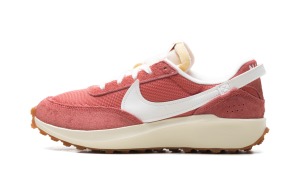 Nike Waffle Debut Vintage “Adobe Sail Coconut Milk Gum Med Brown” (DX2931-600)