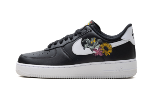 Nike Air Force 1 ’07 Premium “Now Accepting All Flowers'” (IB6644-001)