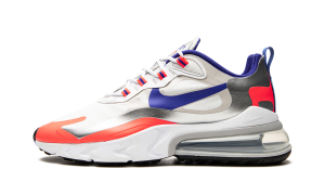 Nike Air Max 270 React “Knicks” (CW3094-100)