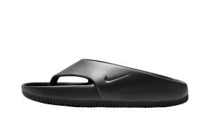 Nike Calm Sandal “Triple Black” (FD4115-001)