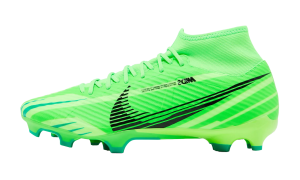 Nike ZOOM MERCURIAL SUPERFLY 9 ACADEMY MG “DREAM SPEED – GREEN STRIKE” (FJ7190-300)