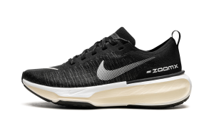 Nike ZOOMX INVINCIBLE RUN 3 “Black White” (DR2660-001)
