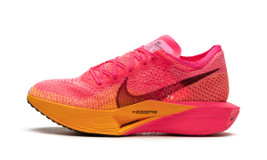 Nike ZOOMX VAPORFLY NEXT% 3 “Hyper Pink Laser Orange” (DV4130-600)