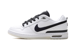 Nike Zoom Air Paul Rodriguez 1 “White Black” (HQ6828-100)