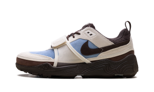 Nike Zoom Field Jaxx “Travis Scott – Leche Blue” (HQ3072-400)