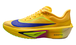Nike Zoom Fly 6 “Citron Pulse Indigo Burst” (FN8454-800)