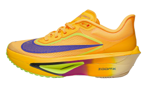 Nike Zoom Fly 6 “LA 26.2 Citron Pulse Indigo Burst” (FN8455-800)